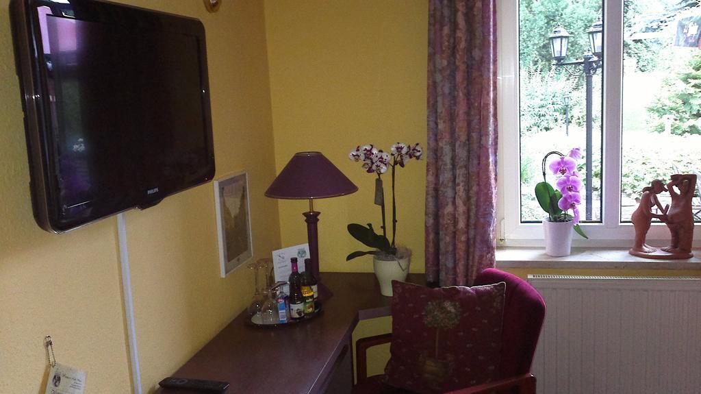 Hotel Vinum Niederwurschnitz Rom bilde