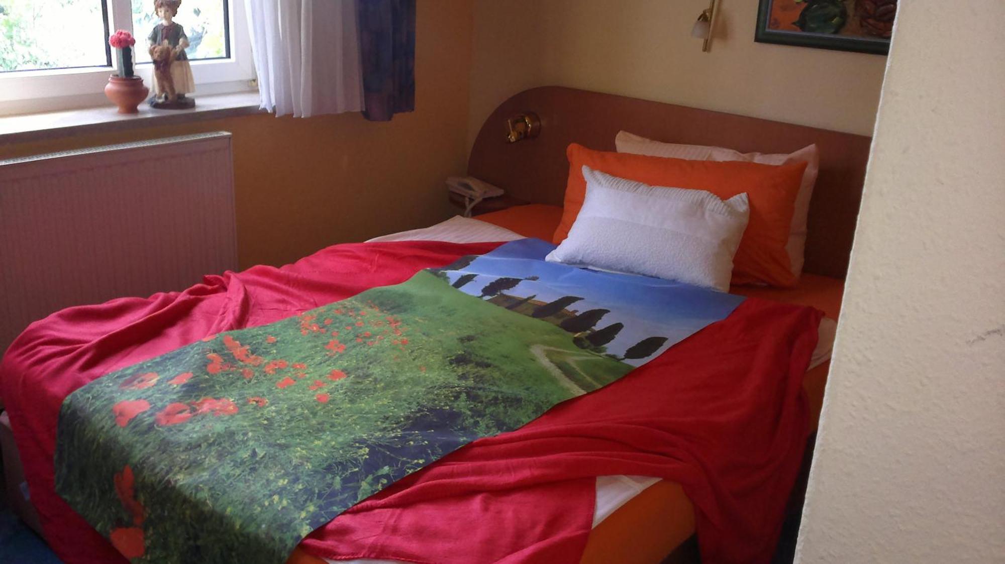 Hotel Vinum Niederwurschnitz Rom bilde