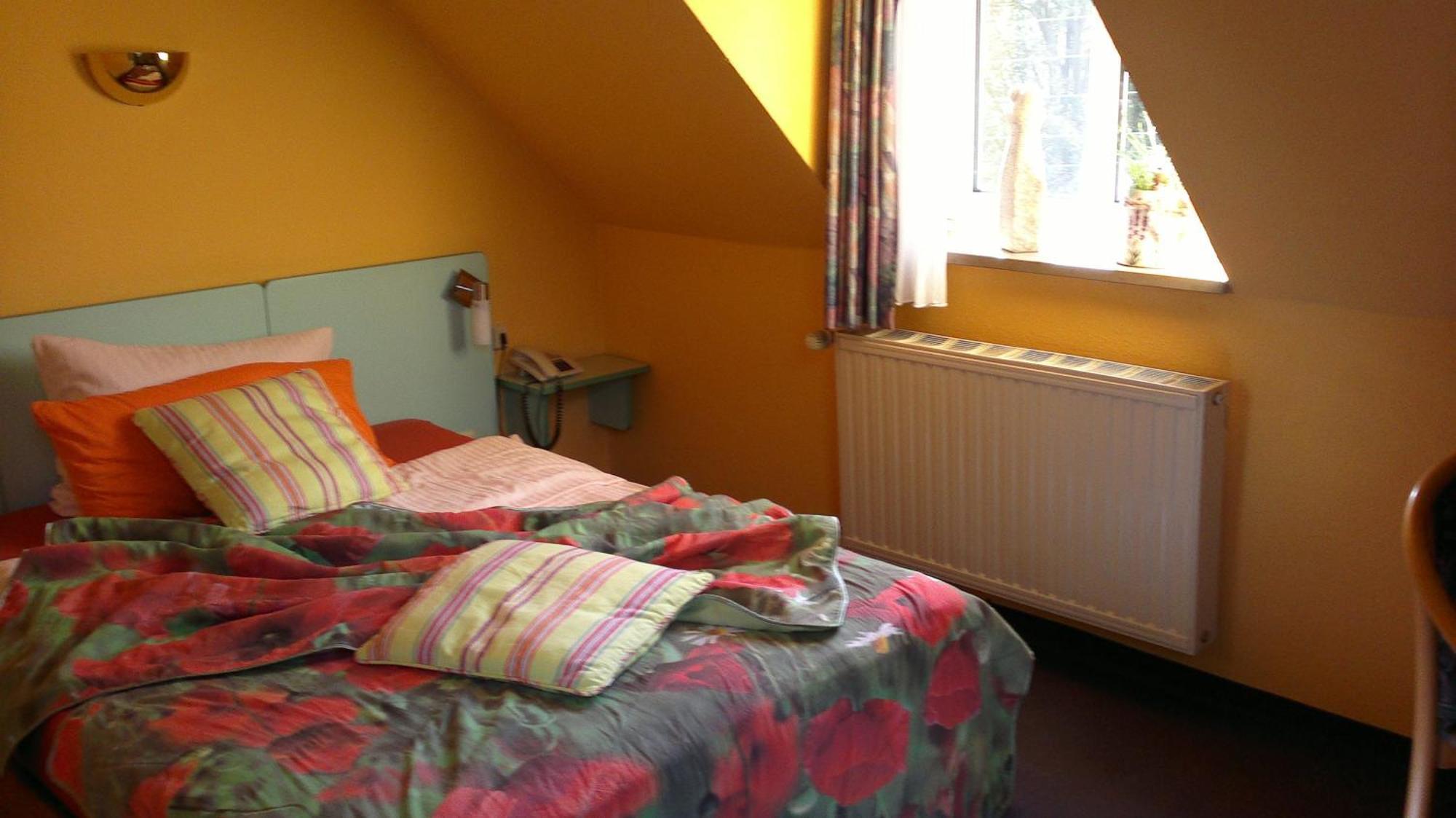 Hotel Vinum Niederwurschnitz Rom bilde