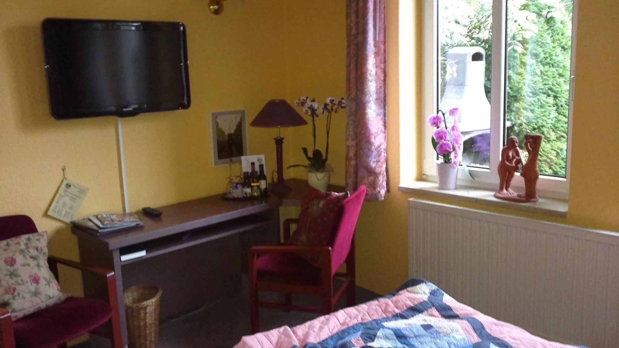 Hotel Vinum Niederwurschnitz Rom bilde