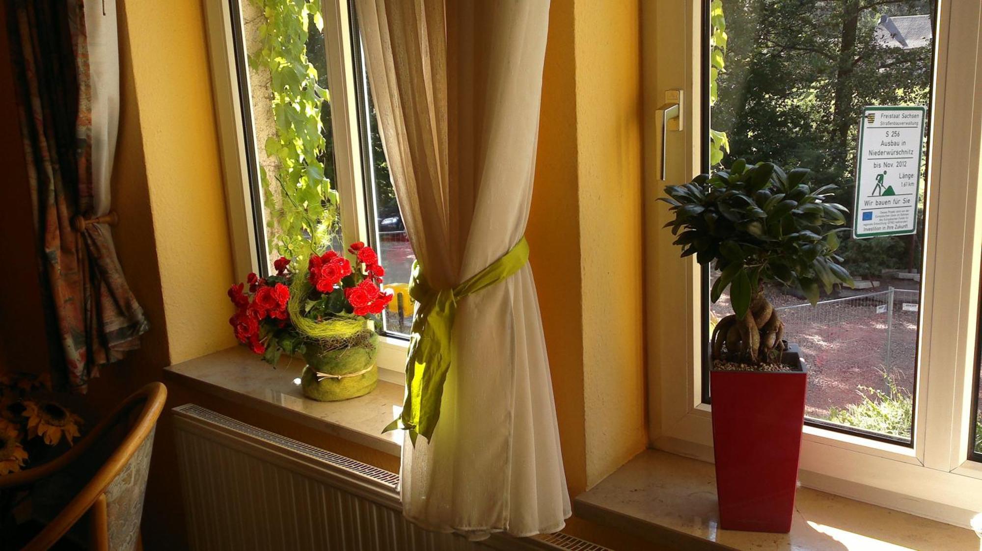 Hotel Vinum Niederwurschnitz Rom bilde
